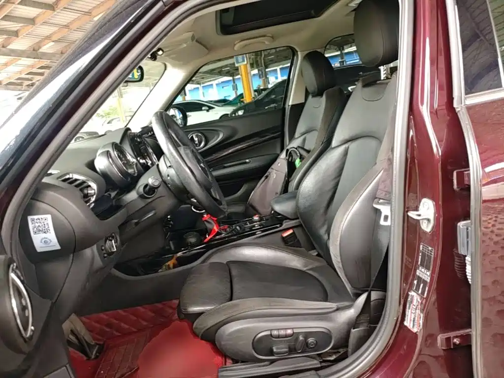 Photo 15 - MINI CLUBMAN