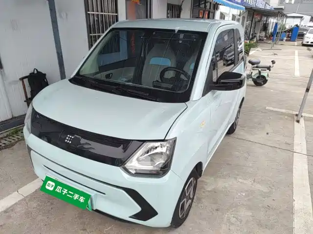 Dongfeng Fengguang Fengguang MINIEV 2022