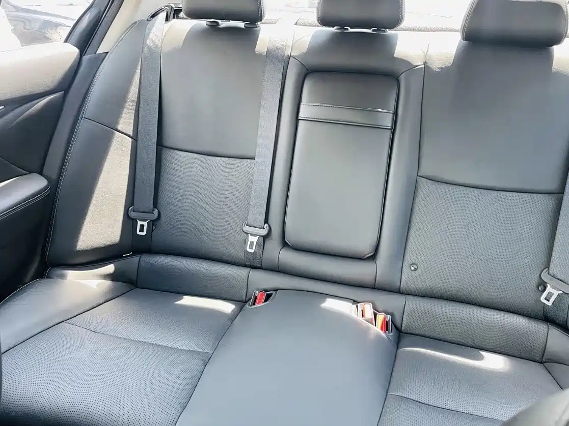 Infiniti Q50L 2020 2019 2.0T 30th Anniversary Limited Edition