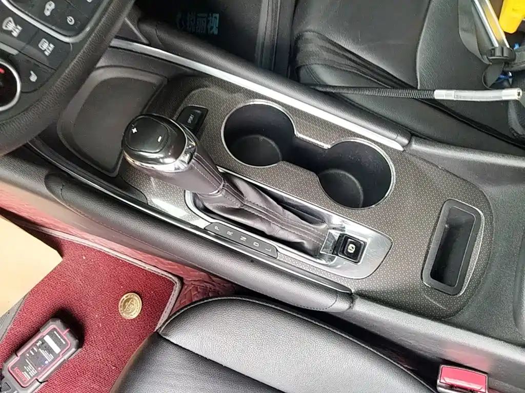 Фото 14 - Chevrolet Malibu XL