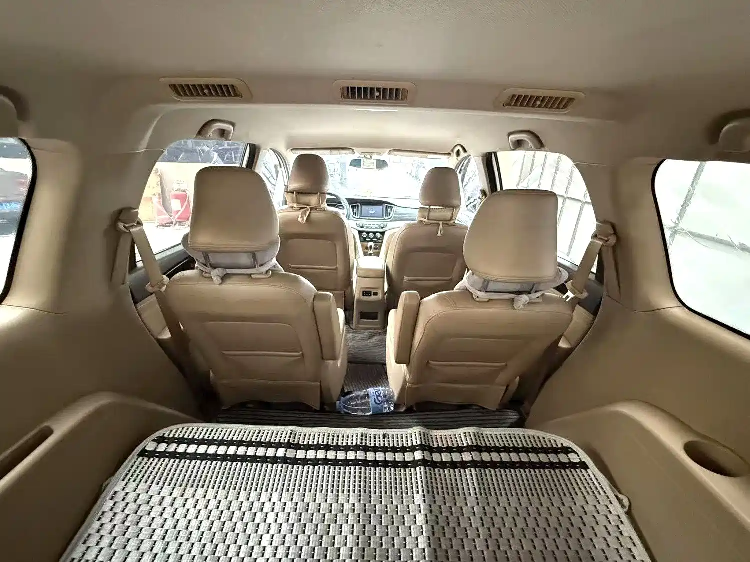 Фото 9 - Baojun 730
