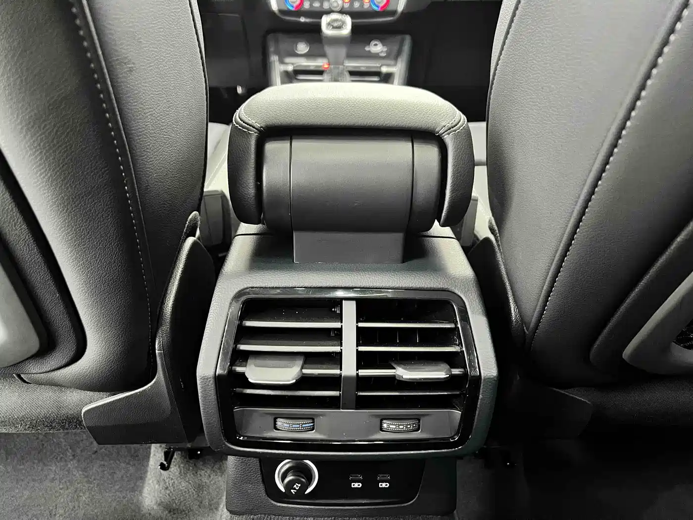 Audi Q3 2022 35 TFSI Fashion Dynamic фото 14