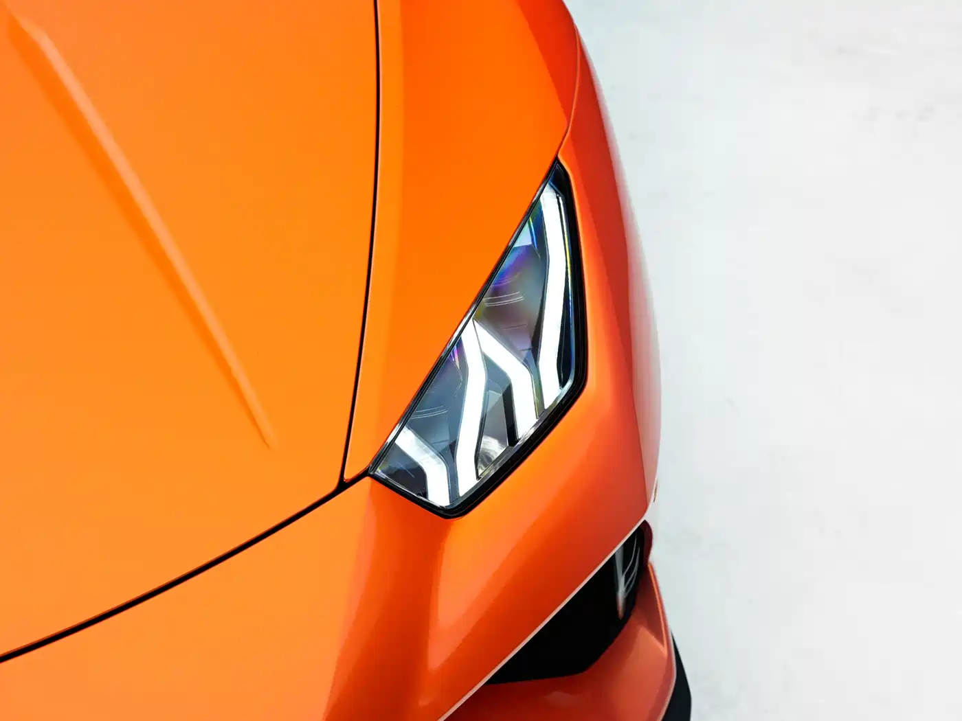 Lamborghini Huracán 2020 Huracán EVO RWD фото 5