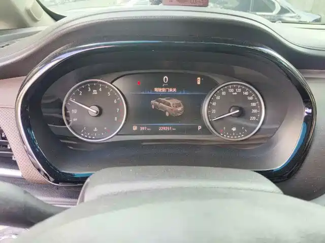 Buick GL8 2023 Model Land Business Class Comfort — фото 4