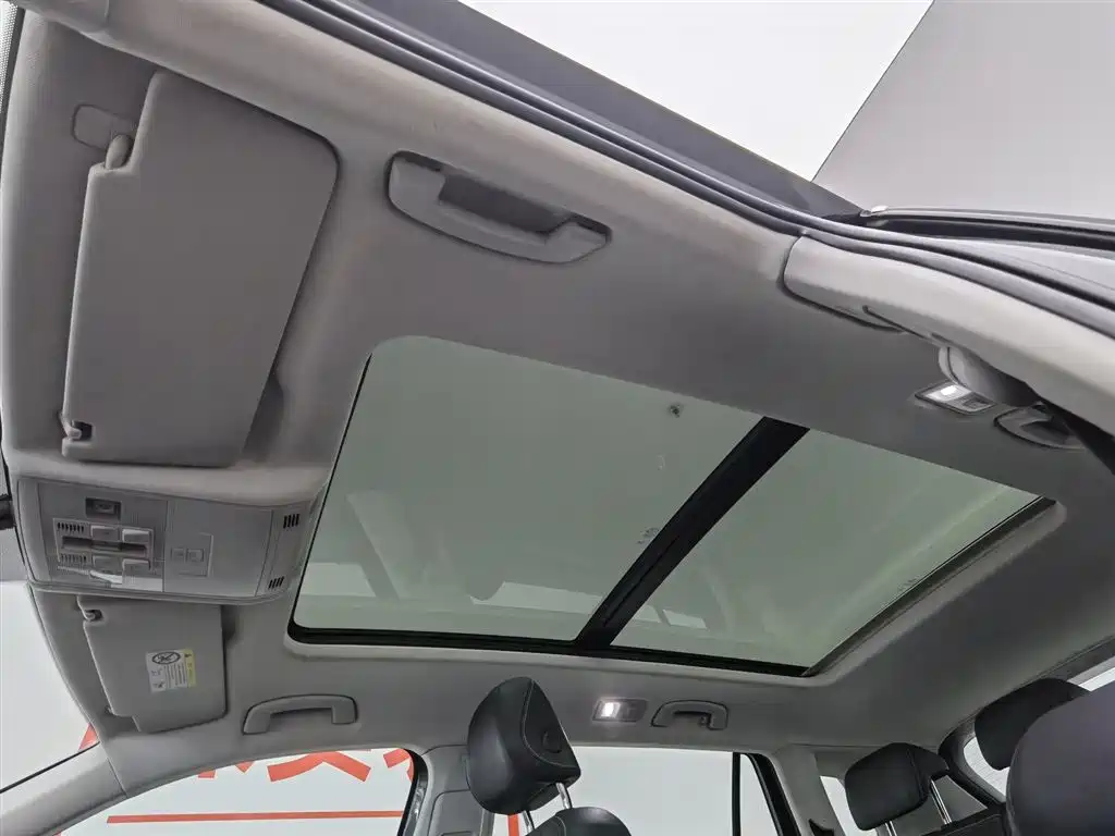 Volkswagen Tayron 2019 Expedition 280TSI 2WD Luxury (China VI) фото 14