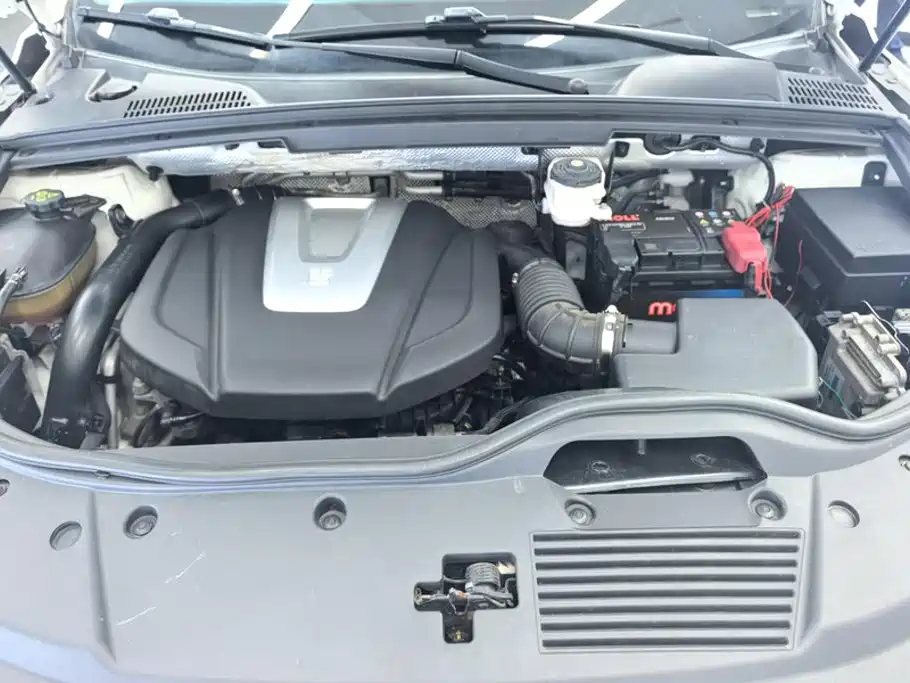 BYD Tang 2018 2018 2.0T Automatic Smart Connection Noble Edition 7-Seater China V