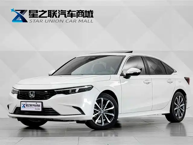 Honda Integra 2024