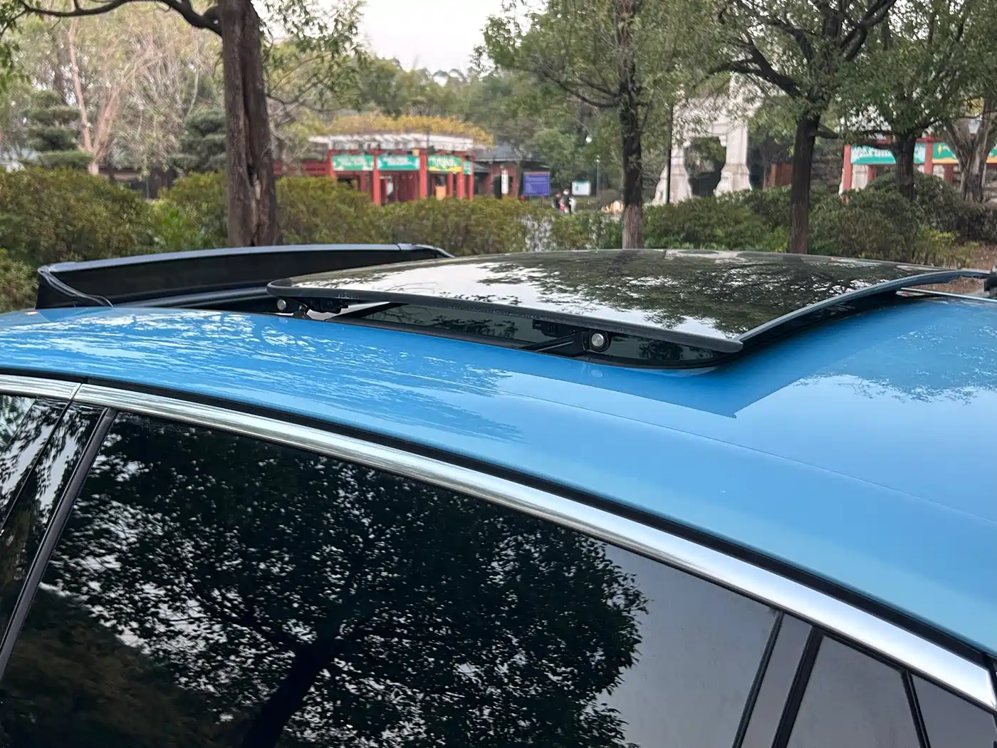 Hongqi H5 2023 2.0T Auto Smart Connect Flagship фото 26
