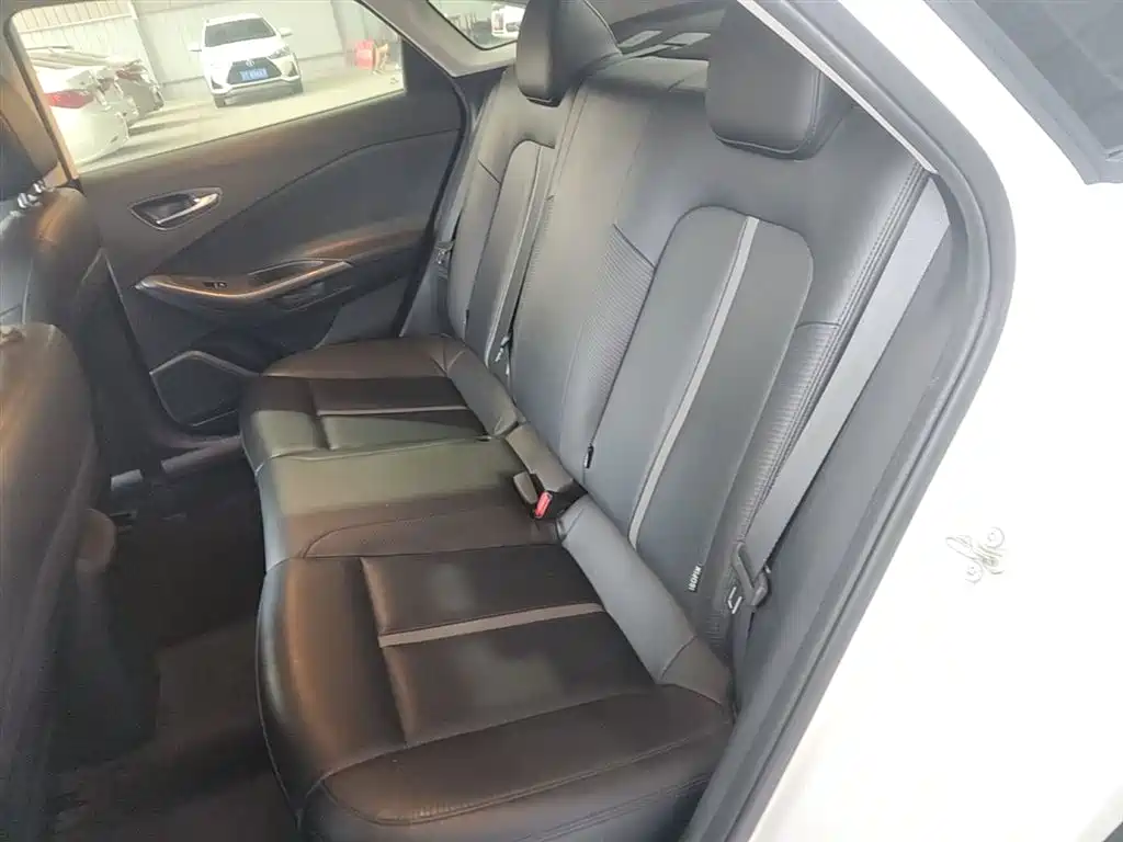 Hyundai Fista 2019 280TGDi Sport Edition China V фото 17