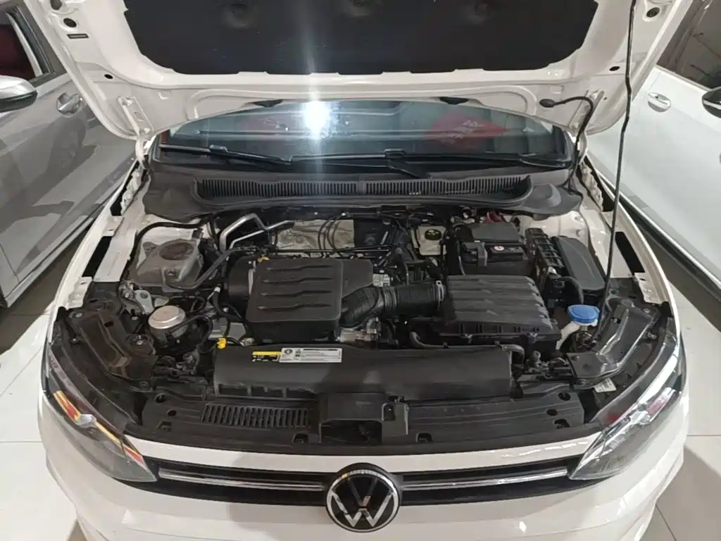 Volkswagen Polo, миниатюра 20