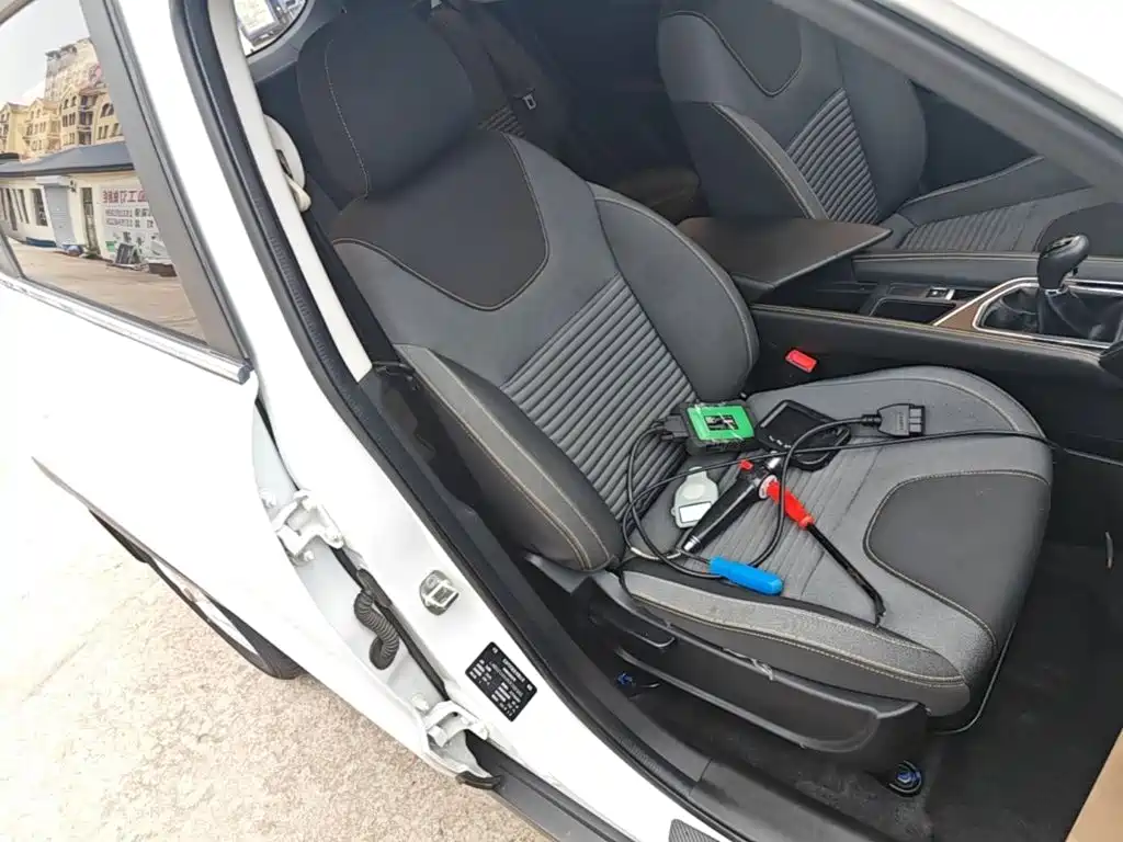 BAIC Beijing X3 2019 2019 1.5T Manual Glory Edition