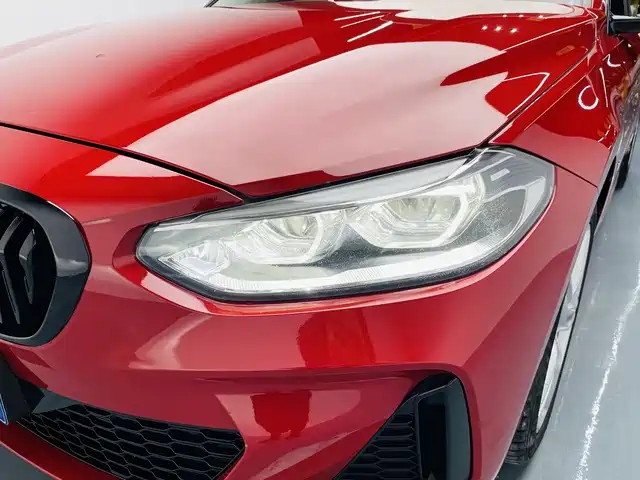 BMW 1 Series 2021 120i M Sport Shadow Edition фото 10
