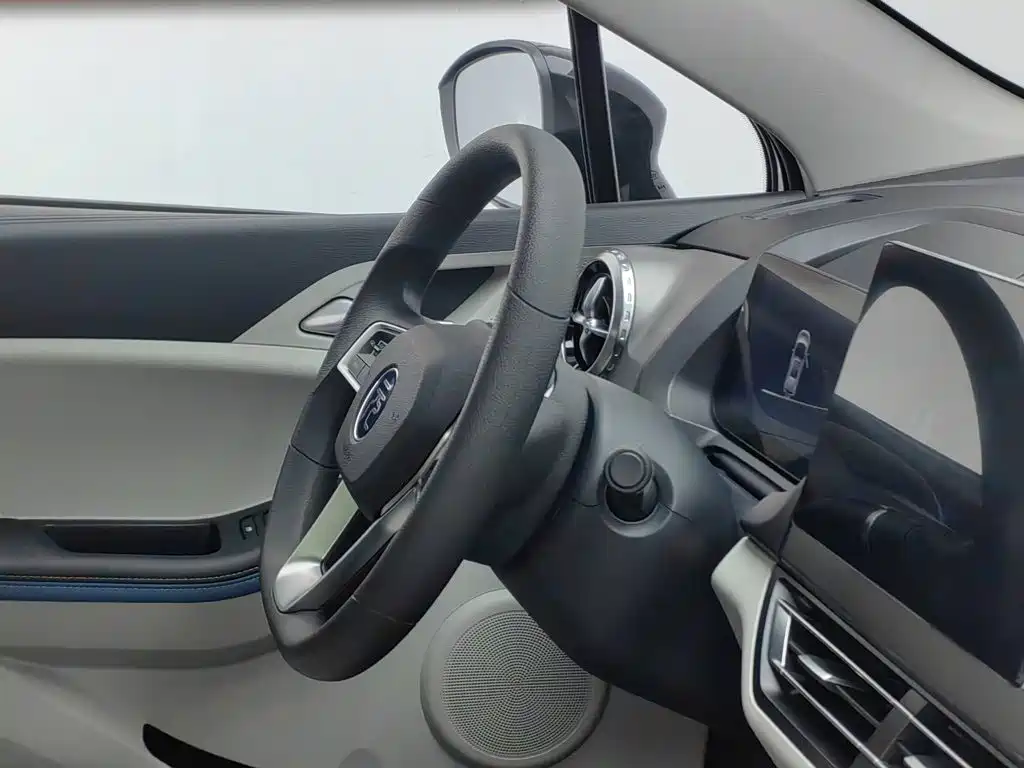 BYD Yuan Pro 2023 2023 401KM Premium