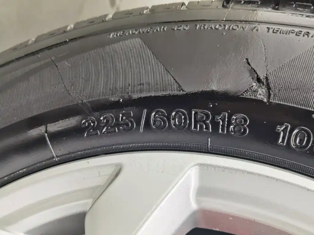 Haima 8S 2020 2019 1.6TGDI Automatic Trend Edition