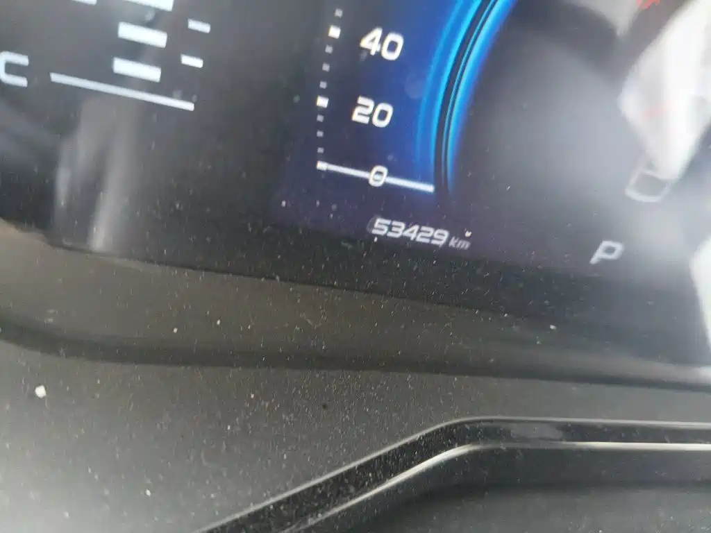 Geely Tugella 2020 2019 350T Star Explorer