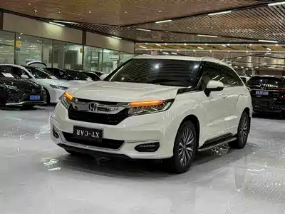 Honda Avancier