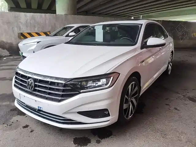Volkswagen Sagitar 280TSI DSG, Совершенство