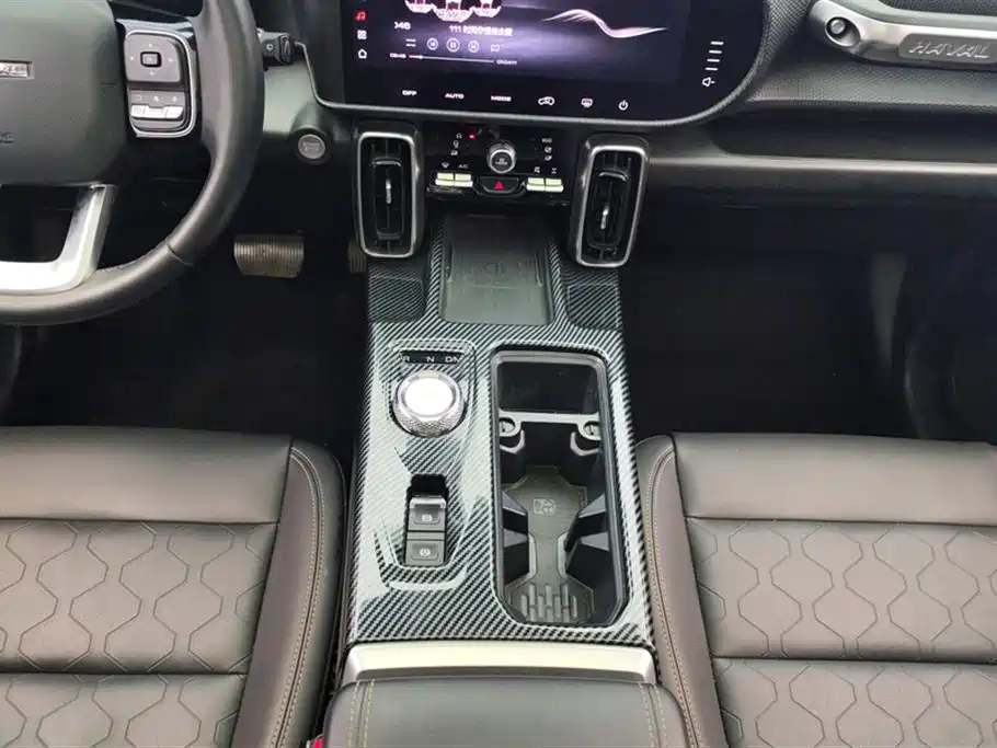 Haval Big Dog 2021 2.0T DCT 4WD Chinese Rural Dog Edition фото 16