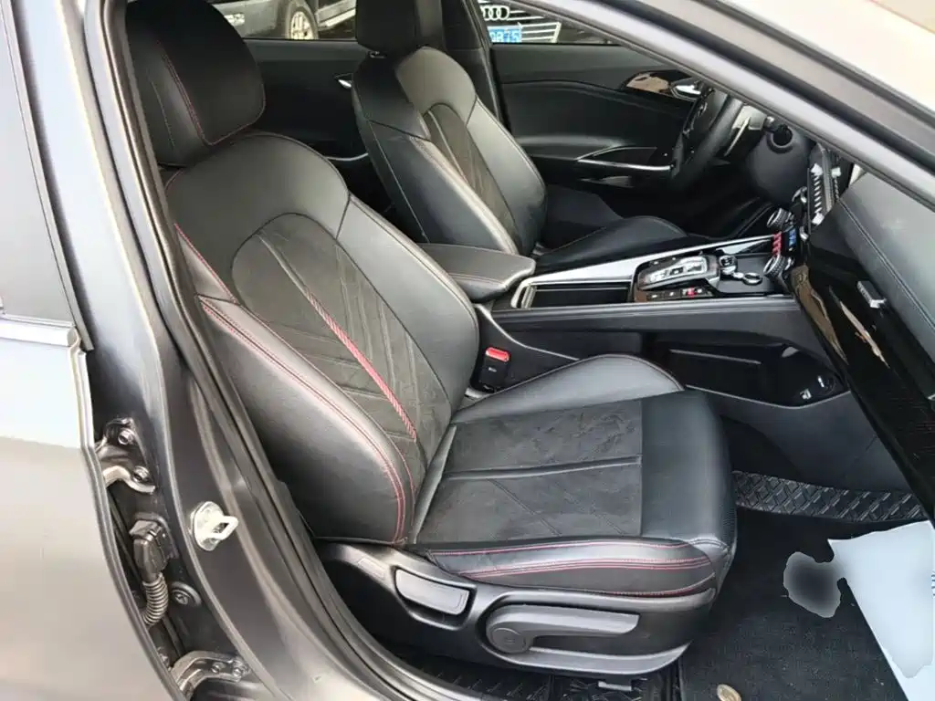 Hyundai Lafesta 2022 2023 270T N Line DLX Luxury Edition