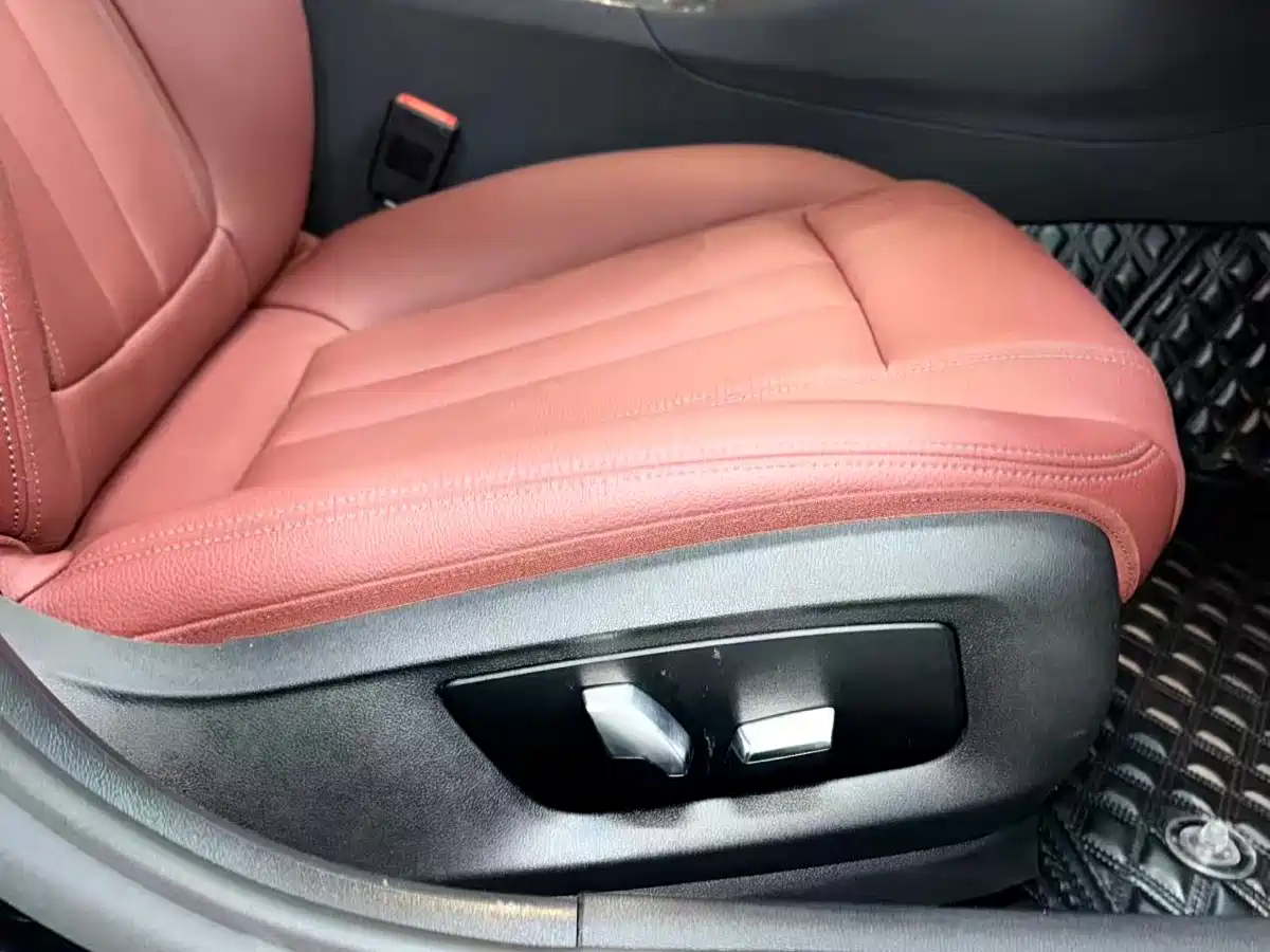 BMW 5 Series 2020 Model 530Li xDrive M Sport Package фото 8