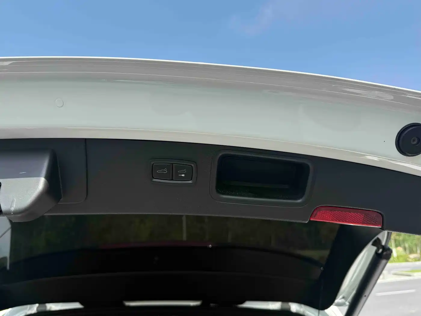 Porsche Macan 2017 Macan 2.0T фото 12