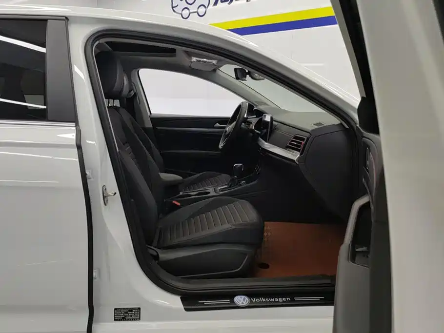 Volkswagen Lavida, миниатюра 8