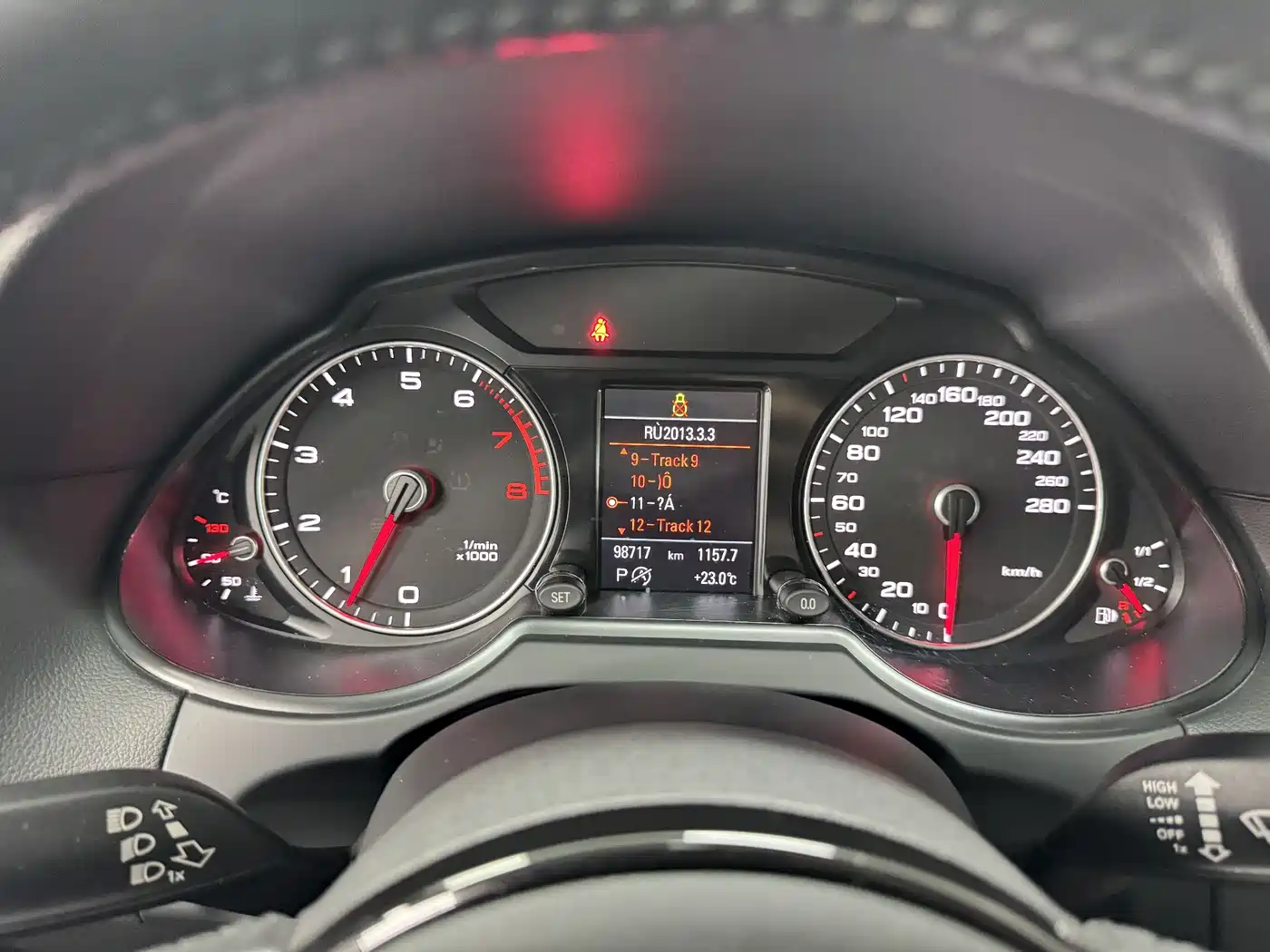 Audi Q5 2017 Plus 40 TFSI Technology фото 11