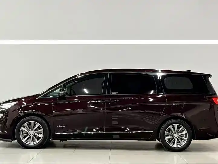 Фото 3 - Buick GL8