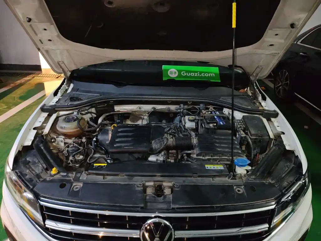 Photo 11 - Volkswagen Bora