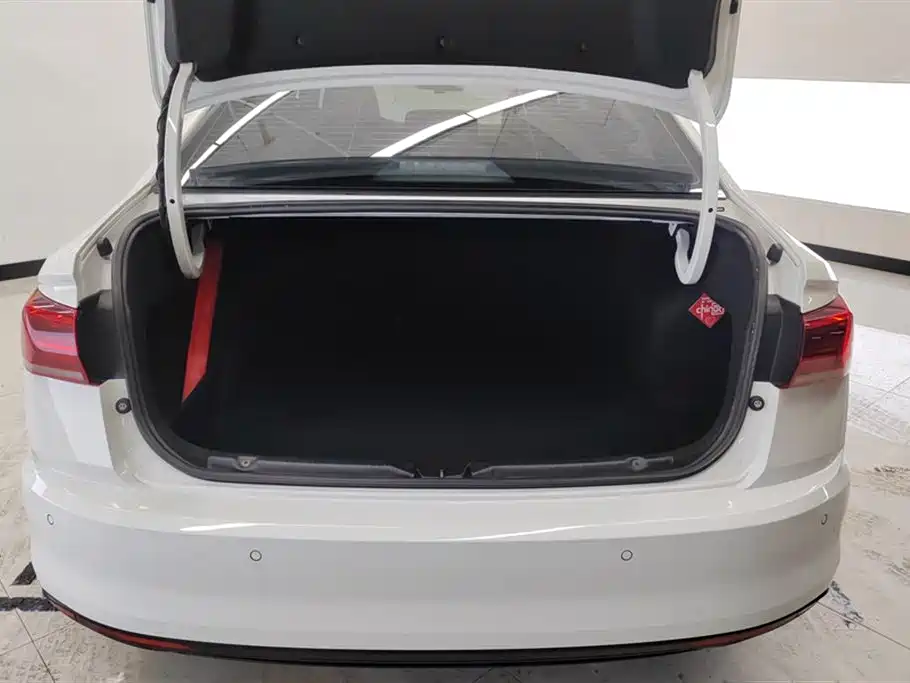Volkswagen Bora 2021 1.5L Automatic Fashion Smart Edition фото 4