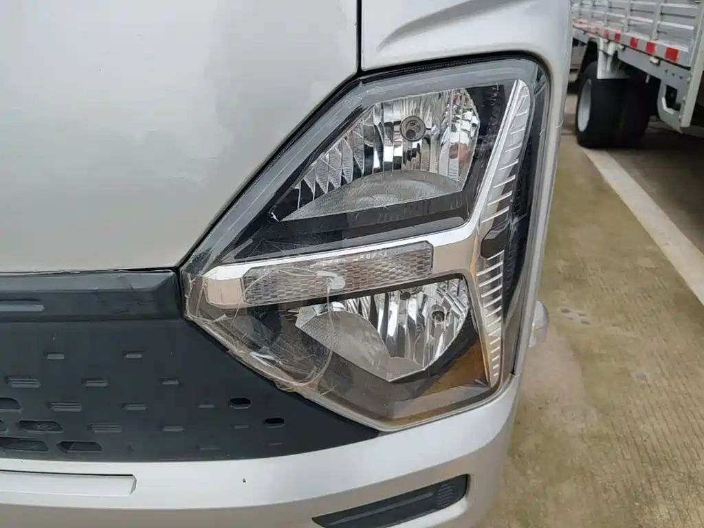 Wuling Motors Wuling Longka 2024 2023 2.0L Basic Model