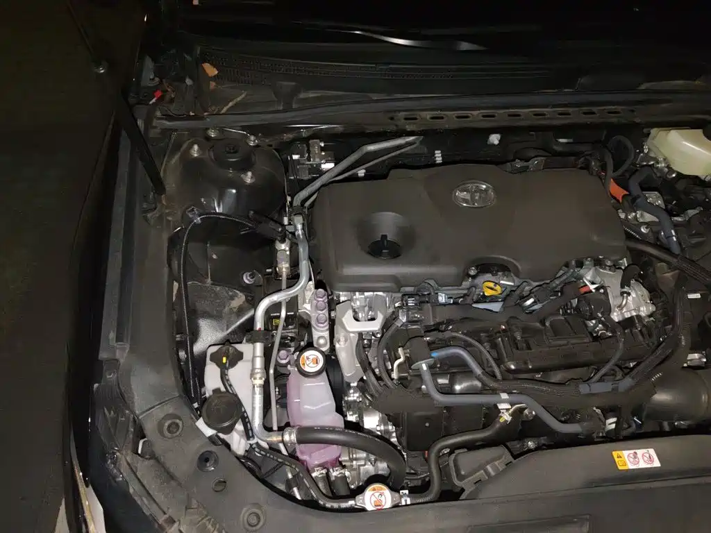 Toyota Avalon 2026 2024 Model Hybrid 2.5L XLE Prestige Edition