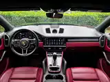 Фото 9 - Porsche Cayenne New Energy
