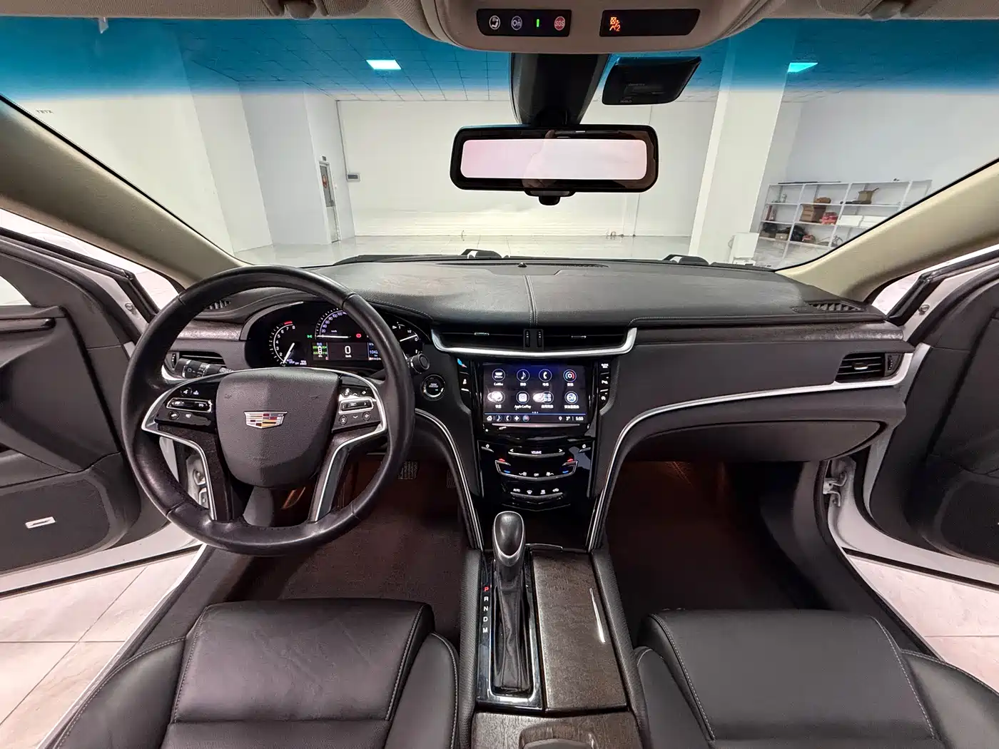Cadillac XTS 2018 28T Elite фото 17