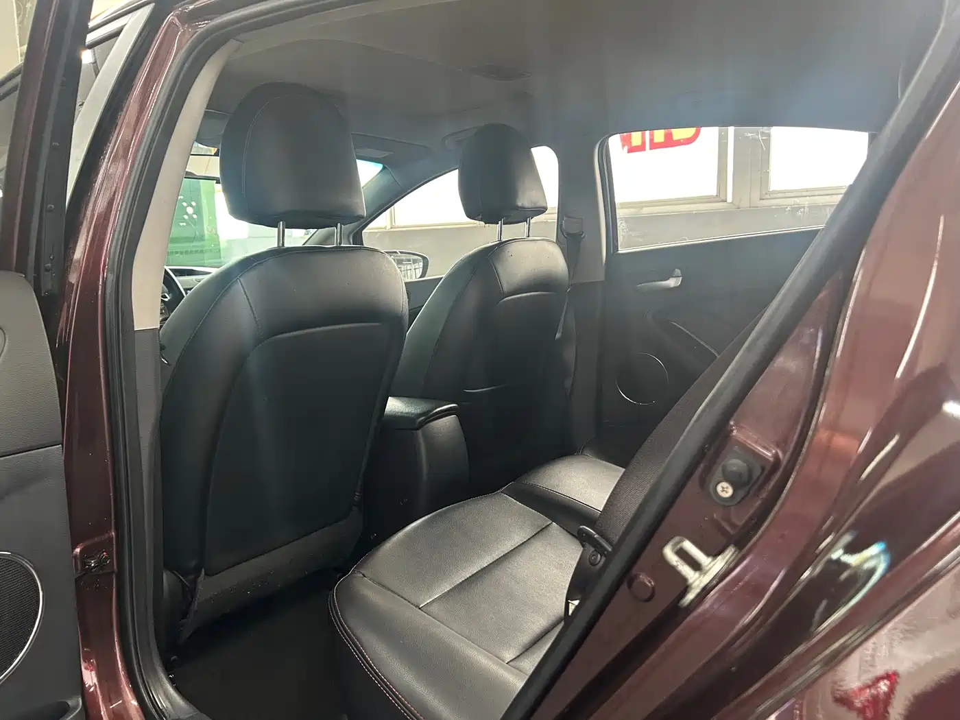 Kia K3 2016 1.6L Automatic GLS фото 6