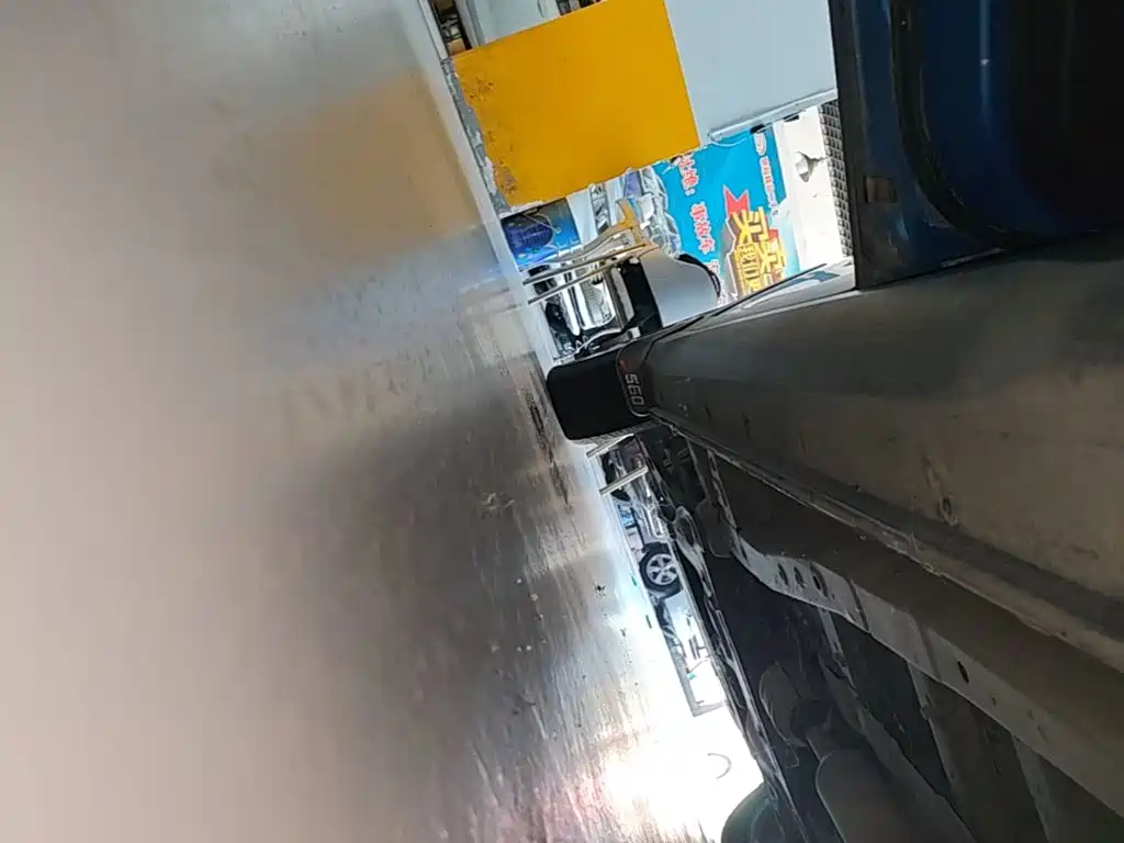 Dongfeng Fengguang Fengguang S560 2021 2019 1.8L CVT Elite