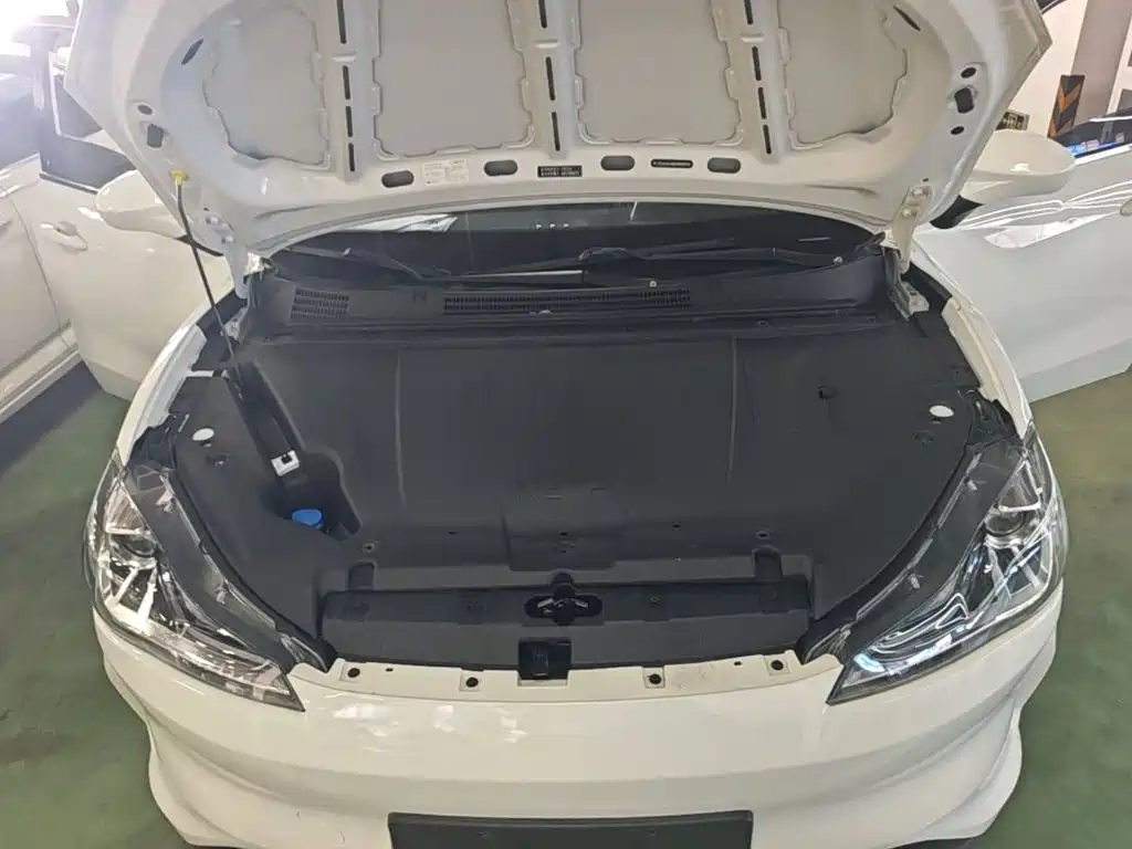 Nezha Auto Nezha V 2022 2021 Long Range Entertainment Upgrade