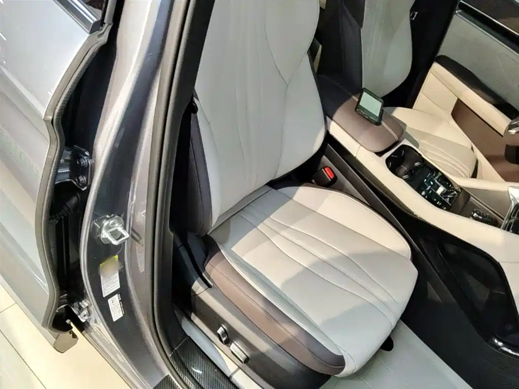 BYD Song PLUS PHEV 2025 DM-i 112KM Honor фото 25