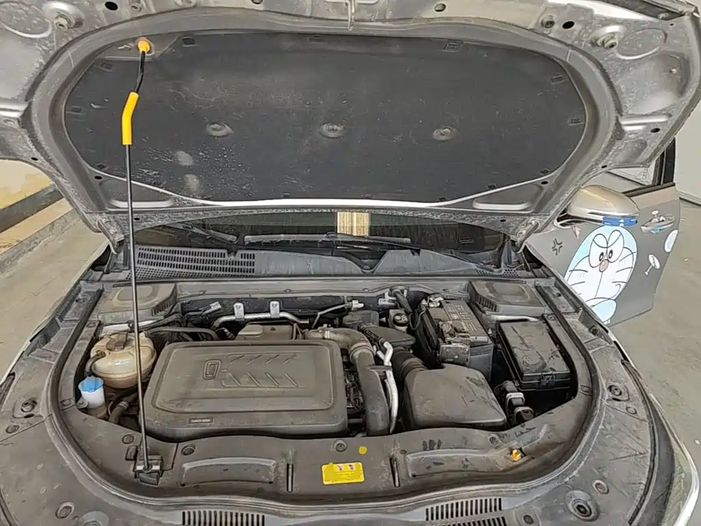 Фото 20 - Besturn B70