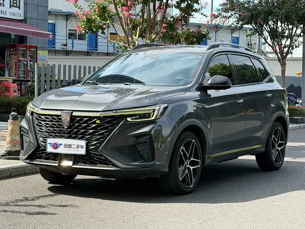 2024 Roewe RX5 New Energy