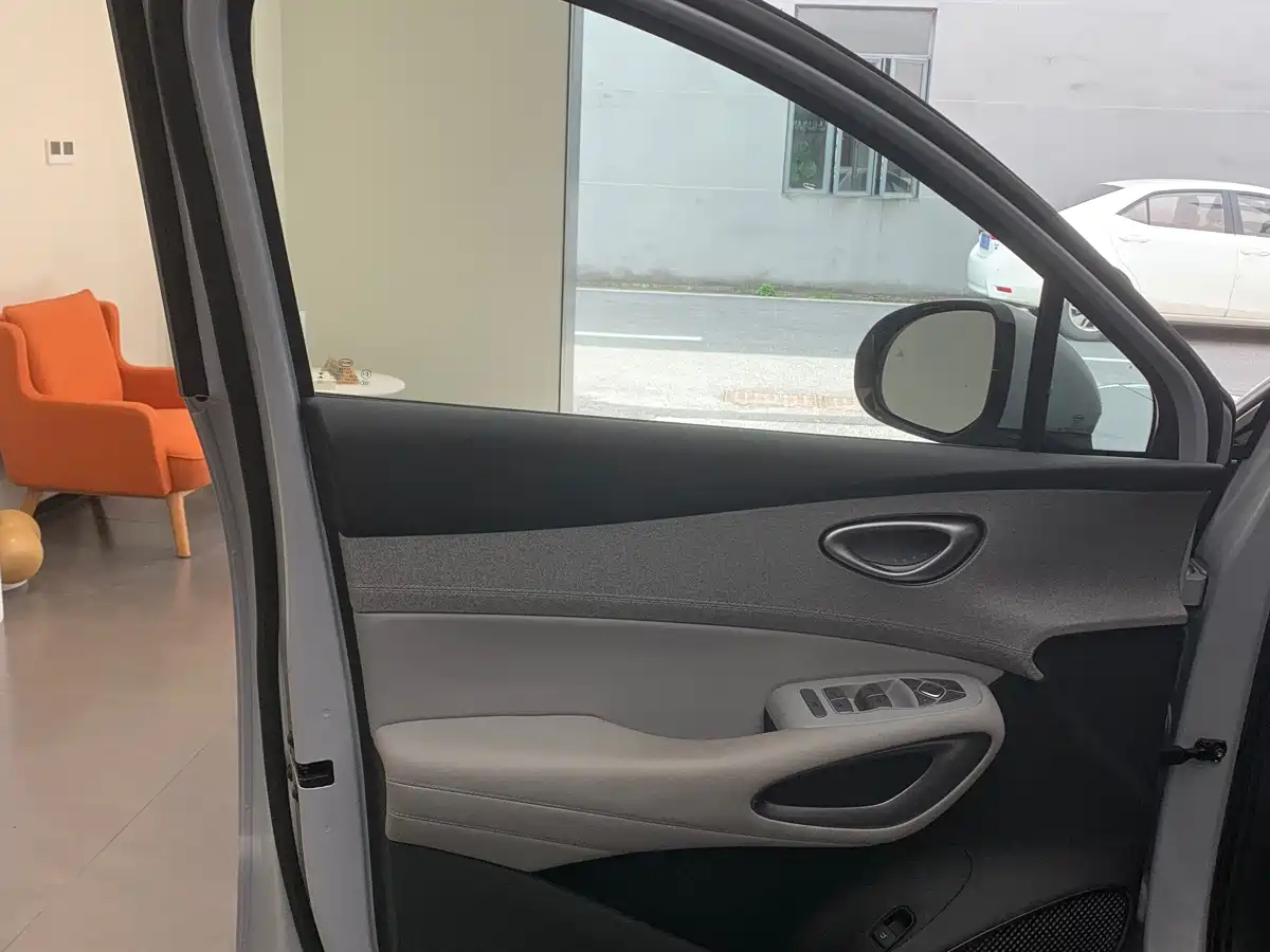 BYD Hai Shi 05 EV 2025 2025 520KM Flagship Smart Navigation Edition