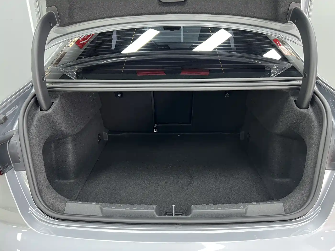 Audi A3 2022 A3L Limousine 35 TFSI Style Sport фото 18