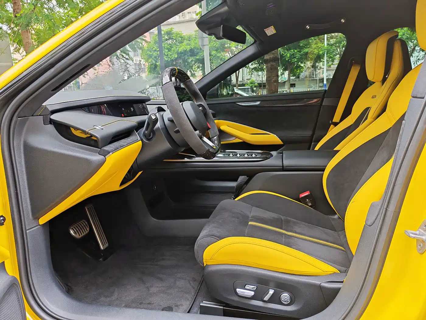 Xiaomi Auto Xiaomi SU7 Ultra 2025 2025 Model Ultra