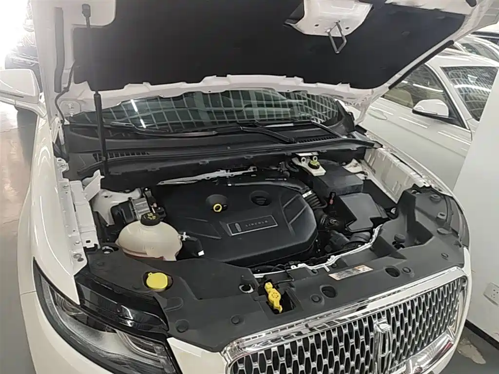 Lincoln MKC 2020 2019 2.0T 2WD Premium Edition China VI