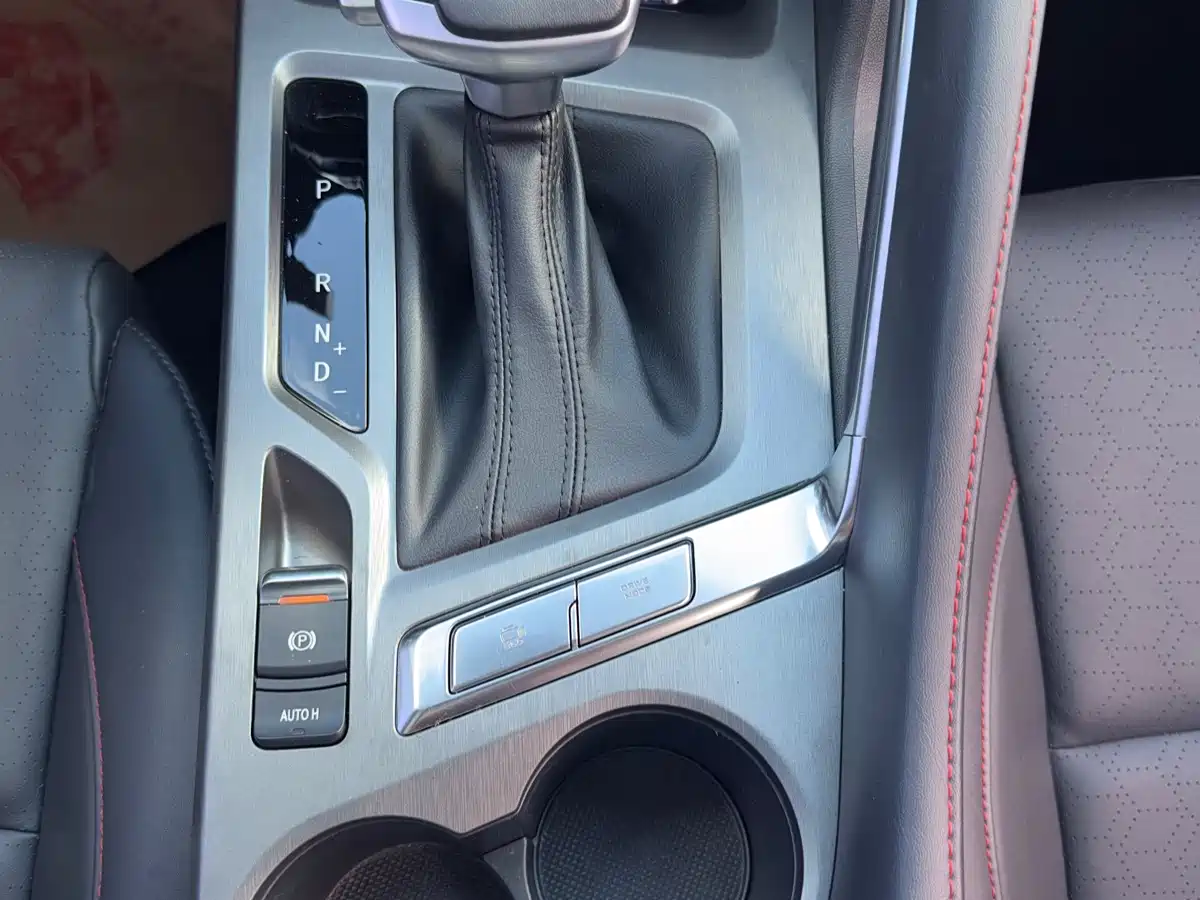 Фото 16 - Changan CS35 PLUS
