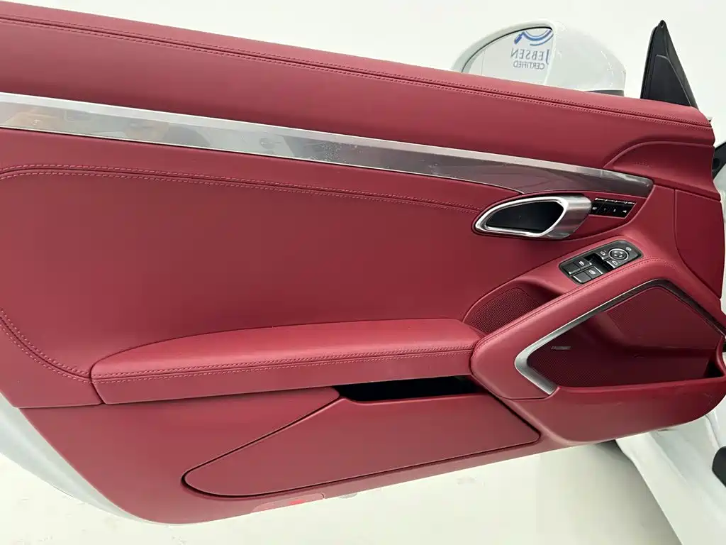 Porsche 718, миниатюра 14