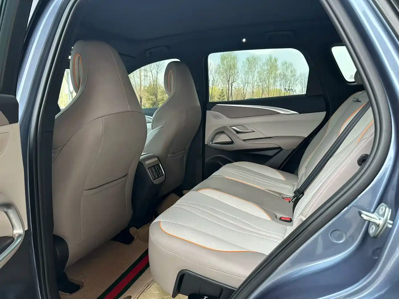 BYD SONGJIANG NEW ENERGY