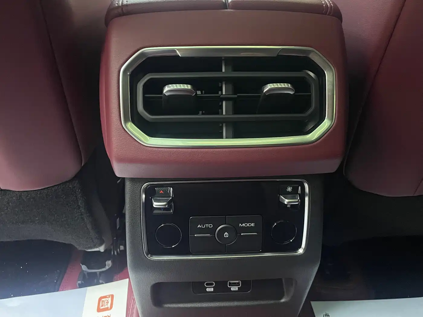 Tank 400 New Energy 2023 2023 Hi4-T Super Edition