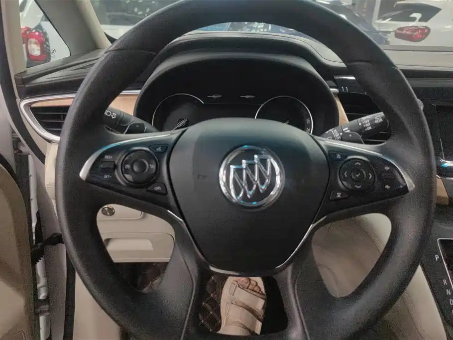 Buick GL8 2018 ES 28T Comfort Type China VI фото 15