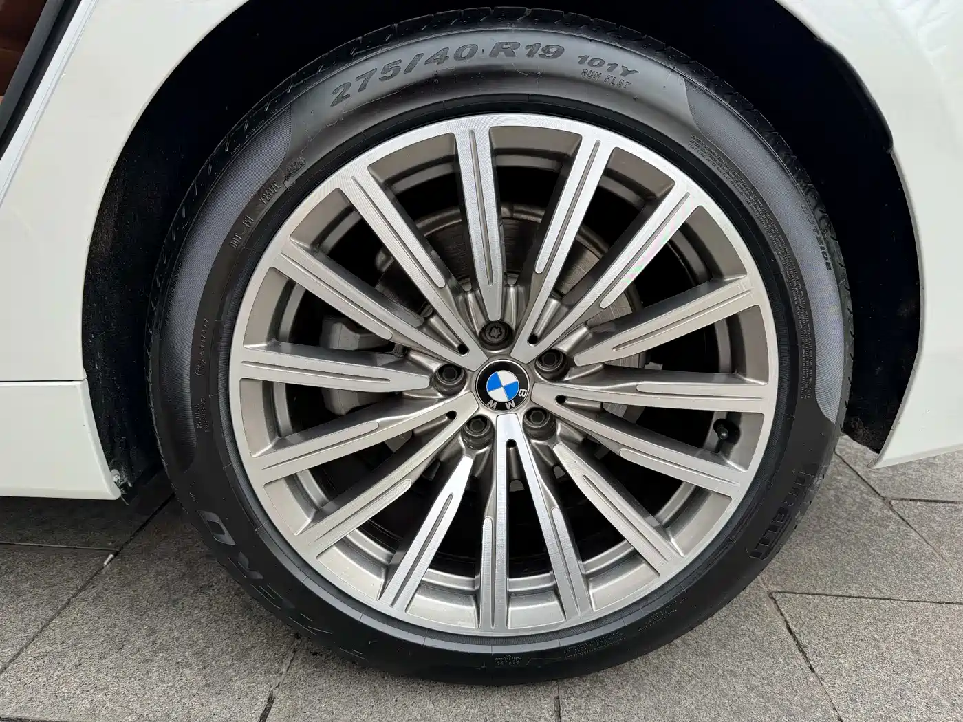 BMW 6 Series GT 2019 630i Luxury Design Package фото 14